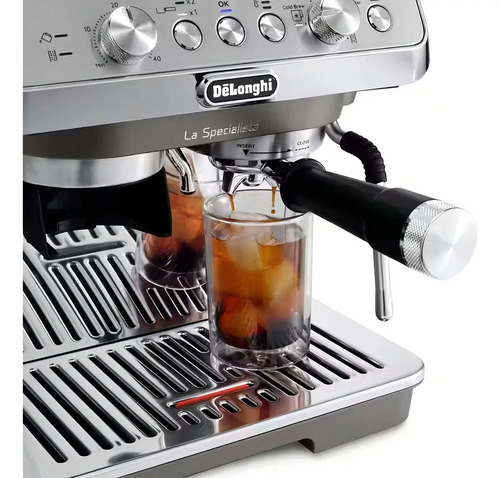 De'Longhi Specialista Arte Evo EC9255.M - Imagen 4