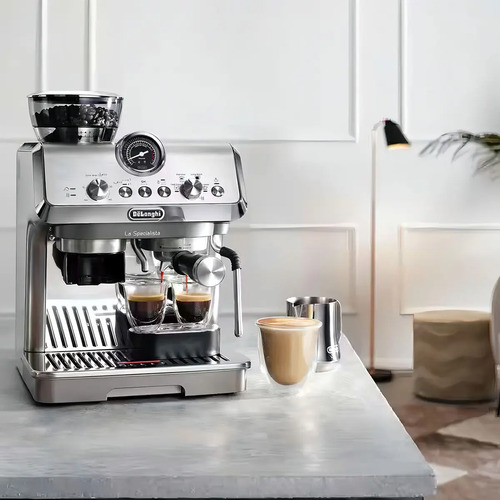 De'Longhi Specialista Arte Evo EC9255.M - Imagen 6