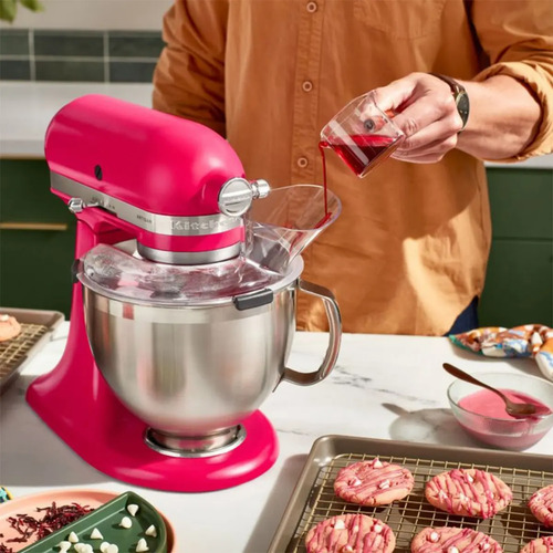 KitchenAid Artisan KSM175PS 5KSM175PSEHI - Imagen 6