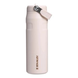 Botella de acero inoxidable Stanley Aerolight Flip Straw