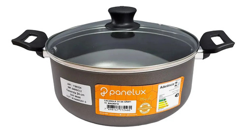 Panelux Magnific Antiaderente Cacerola - Imagen 6