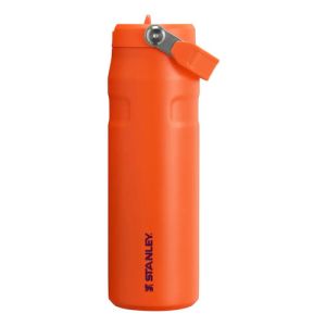 Botella de acero inoxidable Stanley Aerolight Flip Straw