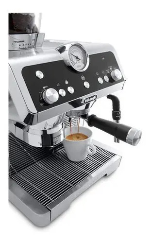 De'longhi La Specialista Prestigio Ec.9355.m - Imagen 2