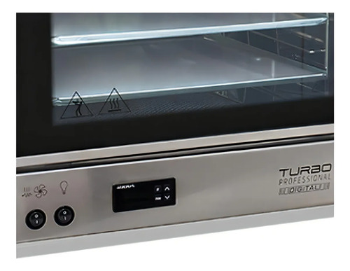 Tita Turbo Digital Fetp 4a Digital - Imagen 3