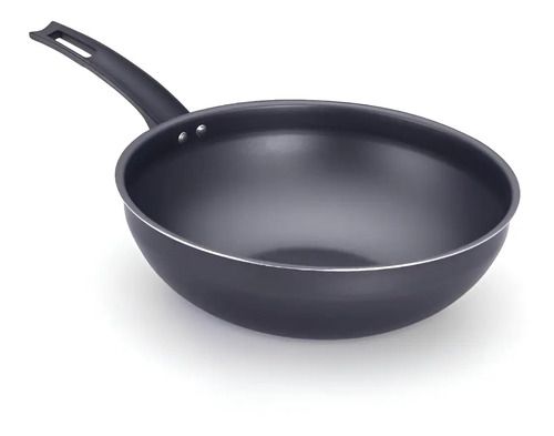 Panelux Wok 24 Cm Sartén