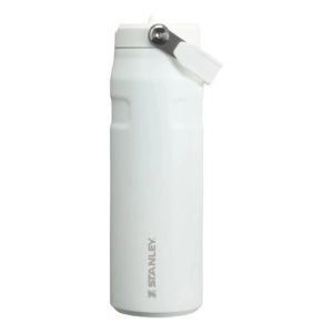 Botella de acero inoxidable Stanley Aerolight Flip Straw