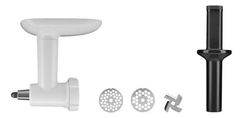 Accesorio Picador De Carne Kitchenaid - Imagen 4