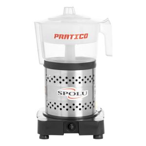Exprimidor Eléctrico Uso Comercial Spolu Spl-101 1740rpm