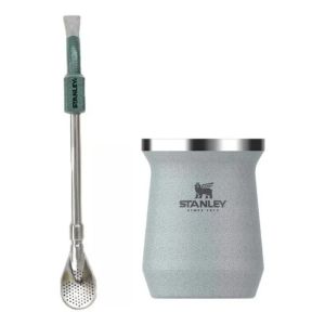Mate acero Stanley Classic