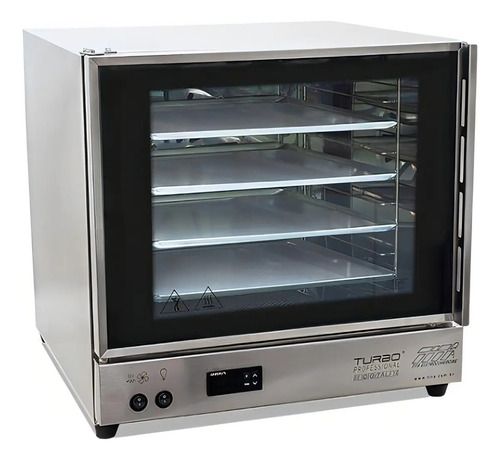 Tita Turbo Digital Fetp 4a Digital