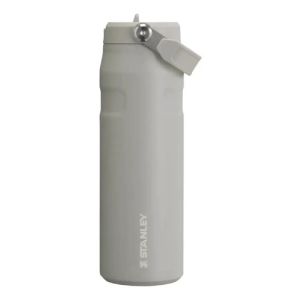 Botella de acero inoxidable Stanley Aerolight Flip Straw