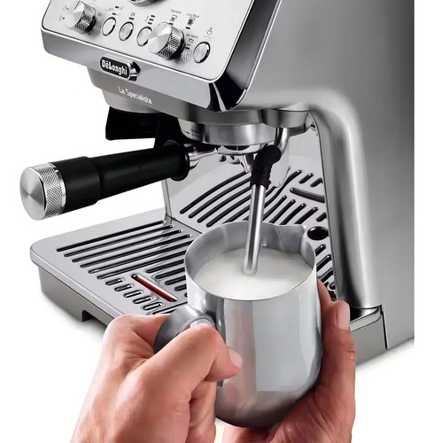 De'Longhi Specialista Arte Evo EC9255.M - Imagen 5
