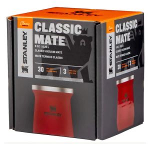Mate uruguayo Stanley Classic Mate